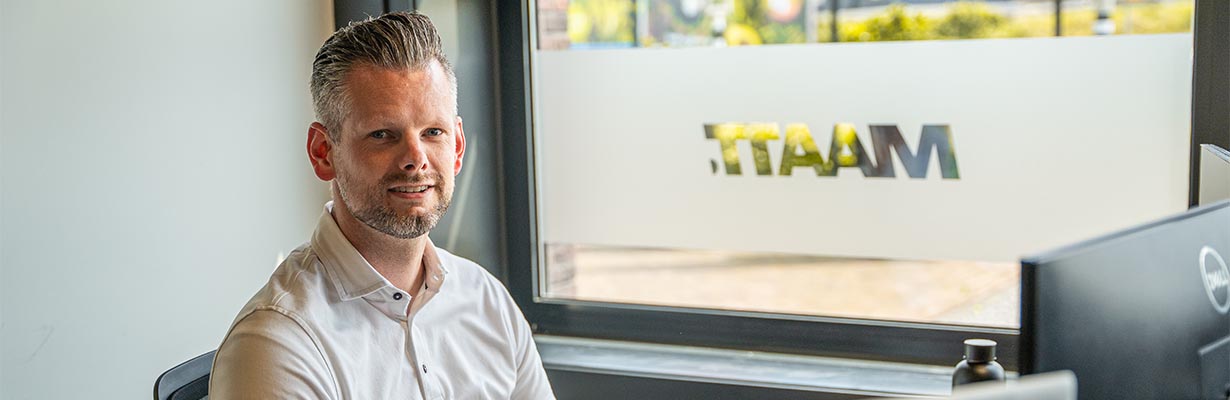 Technisch tekenaar
