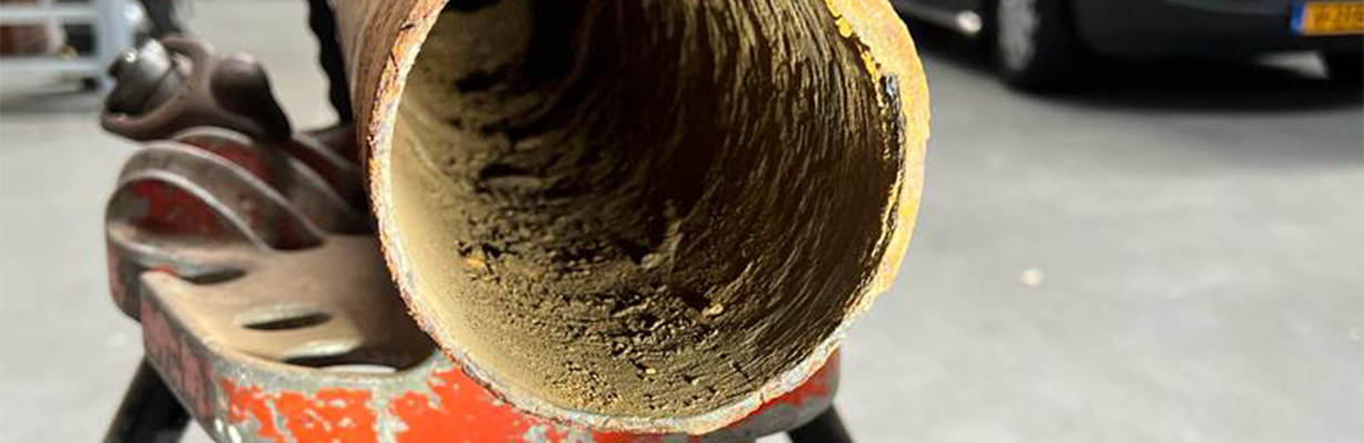 Loodgieter woningbouw