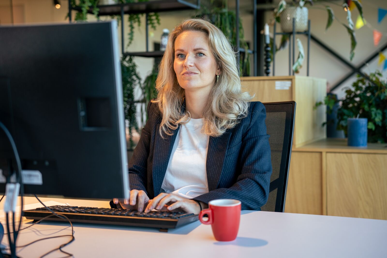 Backoffice medewerker (parttime)