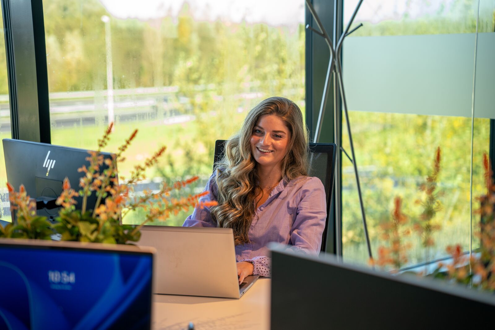 Backoffice medewerker (Parttime)