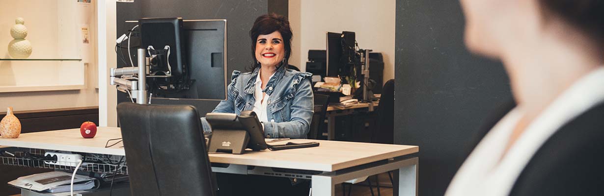 Vacature Financieel administratief medewerker Barneveld