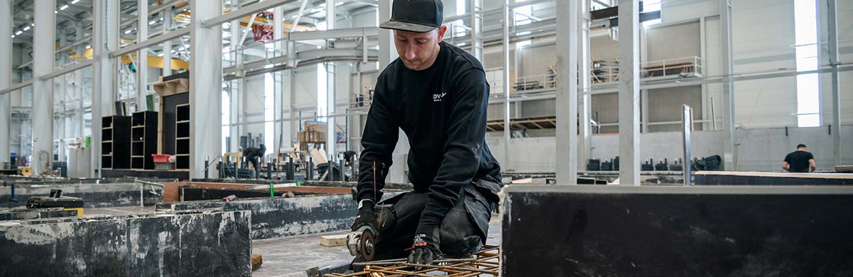 Productiemedewerker