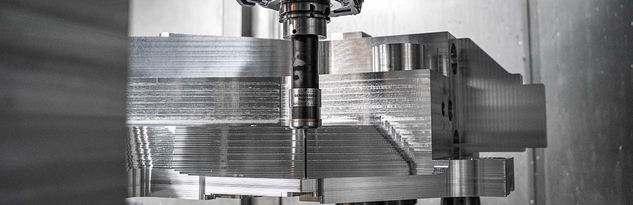 OBSŁUGA FREZARKI CNC | FANUC | Holandia