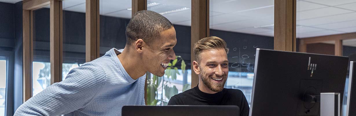 Vacature Technisch Applicatiebeheerder Nijkerk