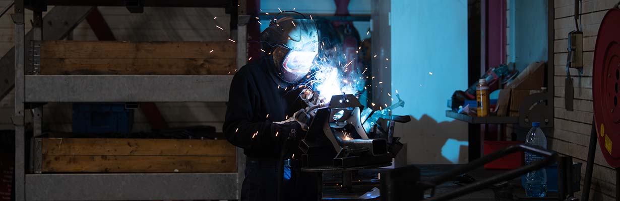 Oferta pracy Praca w branży metalurgicznej - pół roku doświadczenia Roermond
