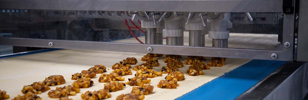 Oferta pracy Produkcja i pakowanie słodkich i słonych wypieków (chleb,bułki,ciastka,itp) Hoogeveen