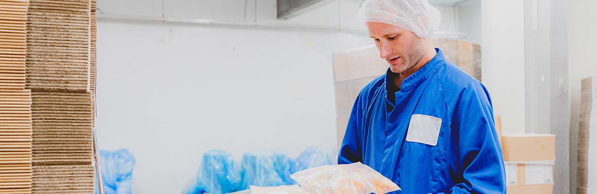 Job Lucrător în fabrică pentru ambalare carne de porc -  Loc de muncă în Olanda, zona Groenlo Groenlo