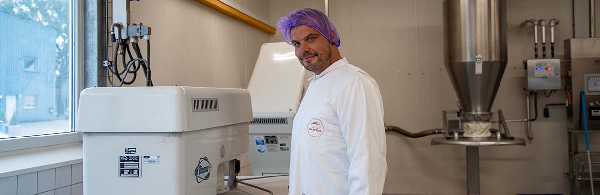 Oferta pracy PRACOWNIK PRODUKCJI - produkcja sałatek bez języka angielskiego | Wezep | Holandia Wezep