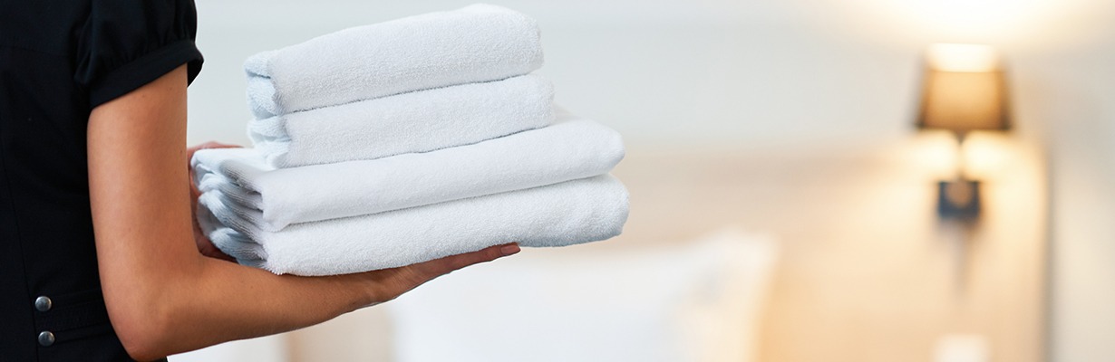 Job Cameristă în industria hotelieră - Olanda Olanda