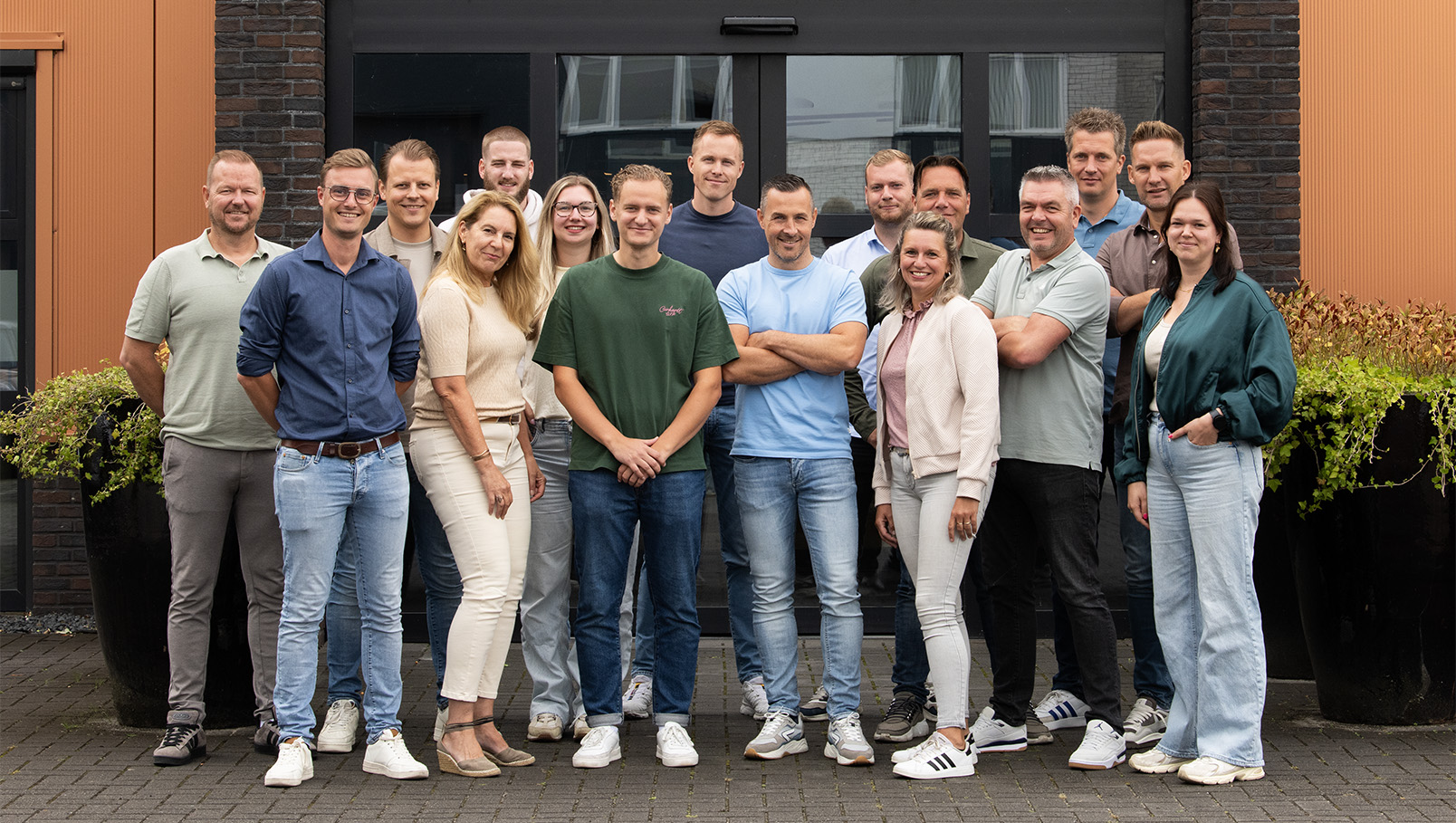 Servicemonteur installatietechniek
