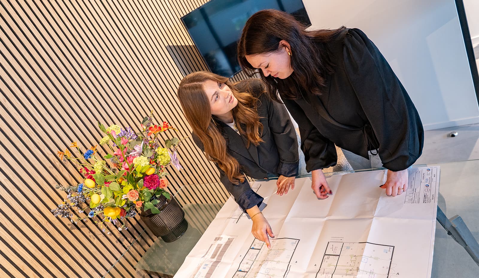 Werkvoorbereider bouwkundig