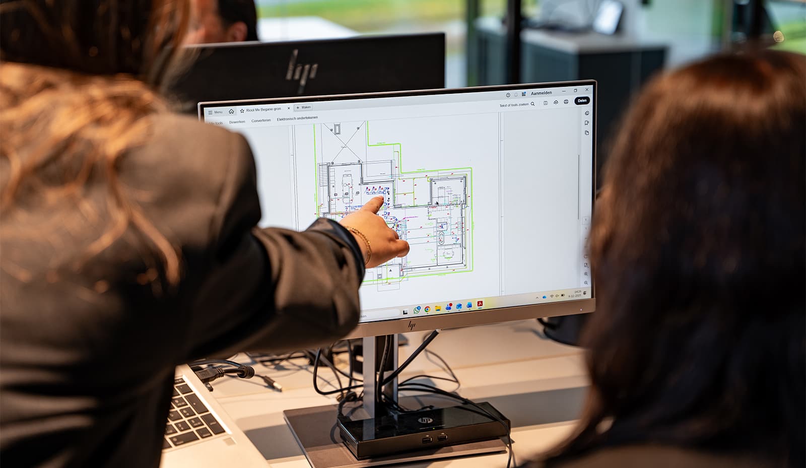 Werkvoorbereider bouwkundig