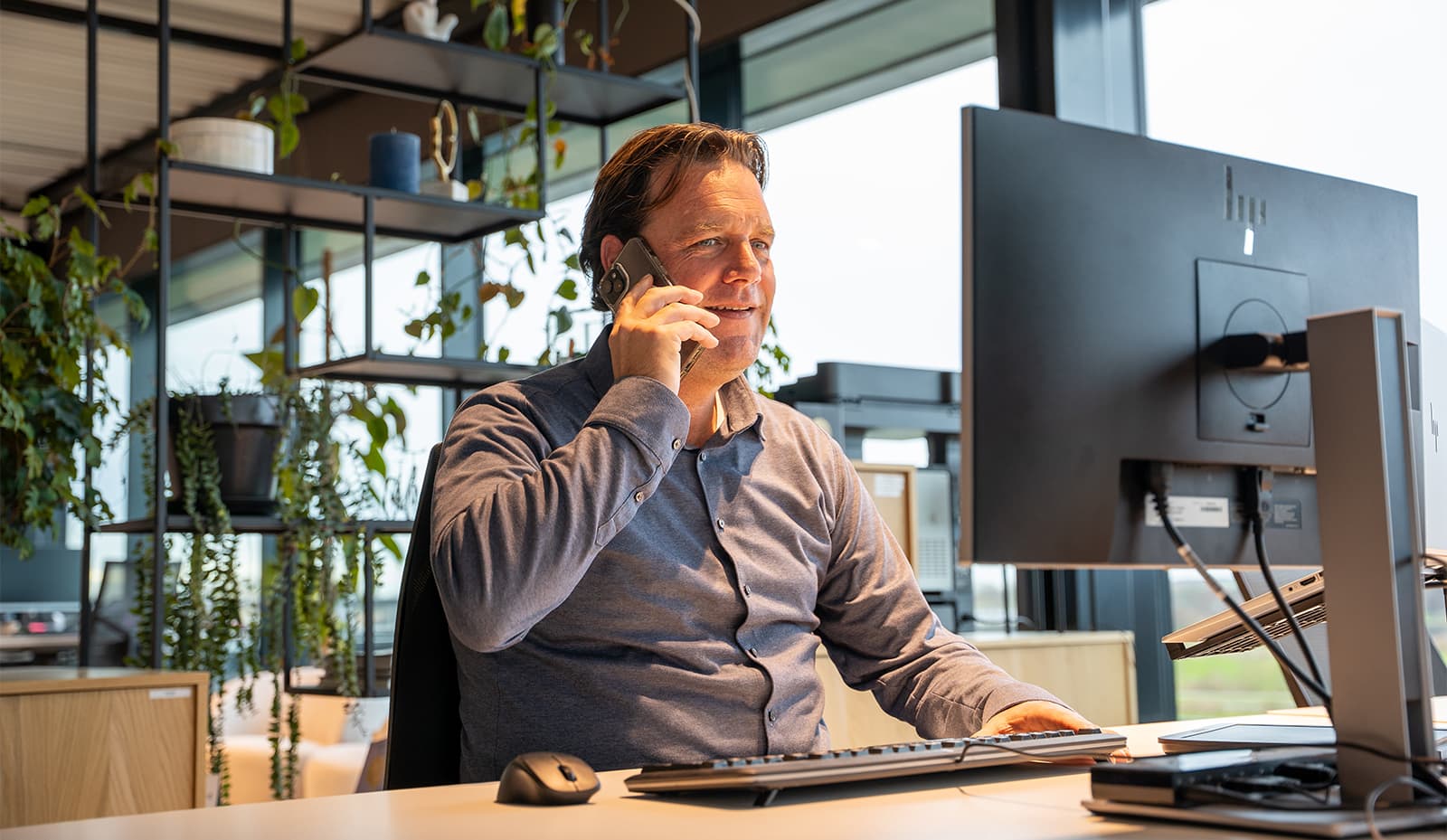 Werkvoorbereider installatietechniek