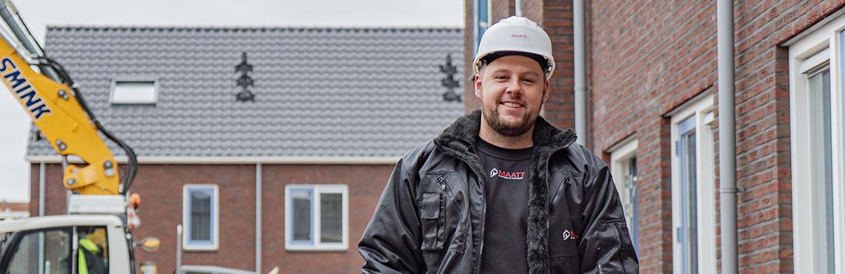 Vacature Elektromonteur zonnepanelen | Spaubeek Spaubeek