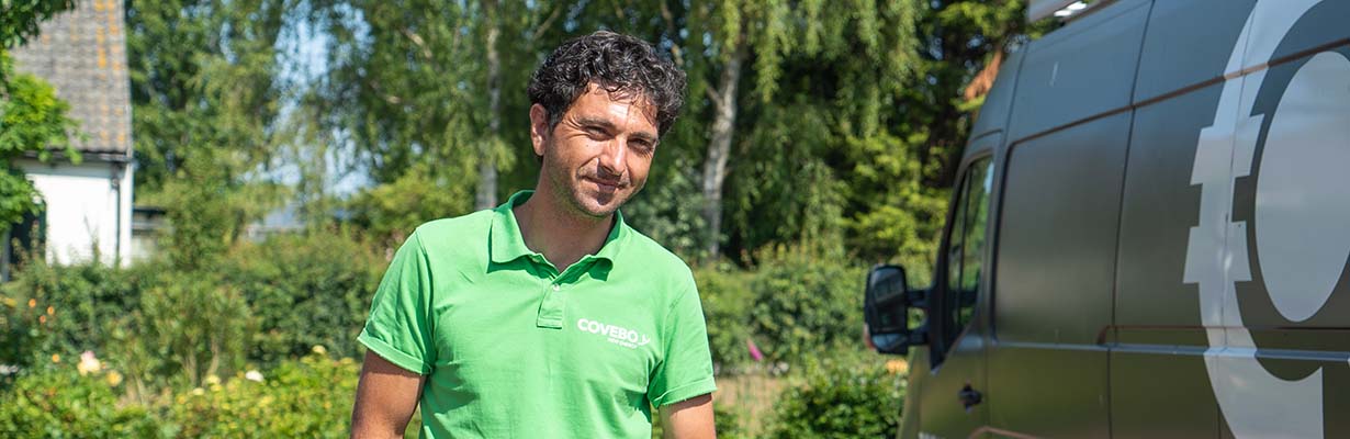 Vacature Elektromonteur Helmond