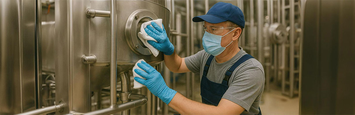 Allround Medewerker Koel- en Klimaattechniek